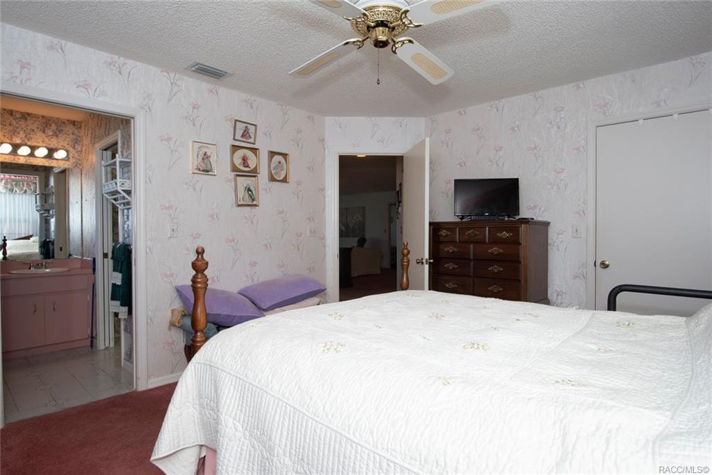 home for sale at 3694 N Laurelwood Loop, Beverly Hills, FL 34465 in Lakeside Village