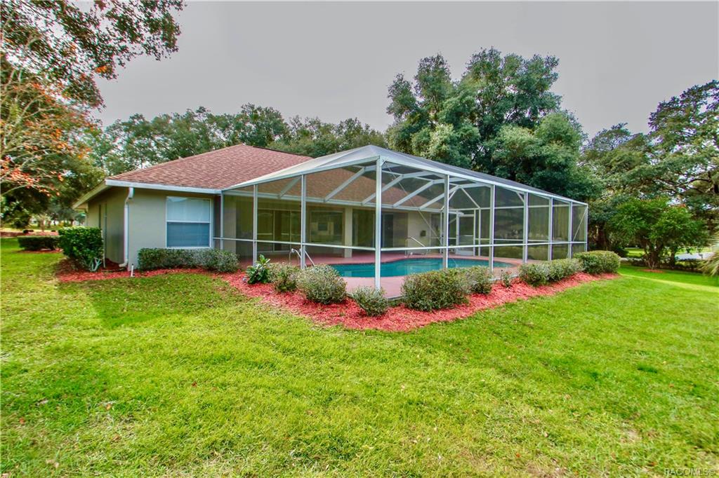 Citrus Hills Hampton Hills Property Information 15 W Albany Lane