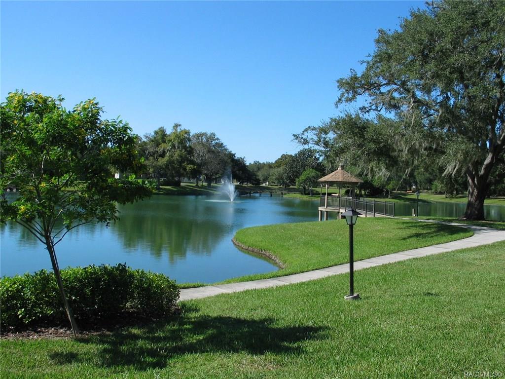 home for sale at 5971 W Dedham Trail, Crystal River, FL 34429 in Meadowcrest - Arbor Court