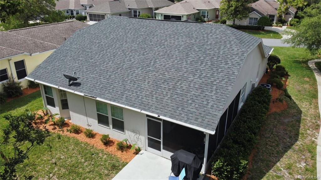 home for sale at 11 Byrsonima Loop W, Homosassa, FL 34446 in Sugarmill Woods - The Hammocks