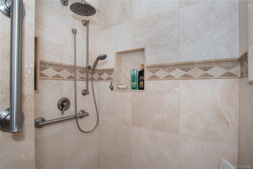 home for sale at 5664 W Paul Bryant Drive, Crystal River, FL 34429 in Connell Heights
