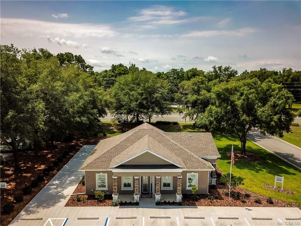 home for sale at 6001 W Nordling Loop, Crystal River, FL 34429 in Meadowcrest