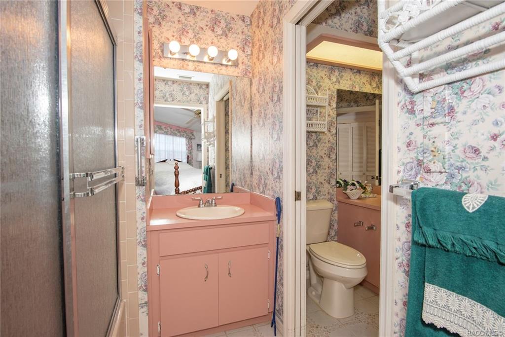 home for sale at 3694 N Laurelwood Loop, Beverly Hills, FL 34465 in Lakeside Village