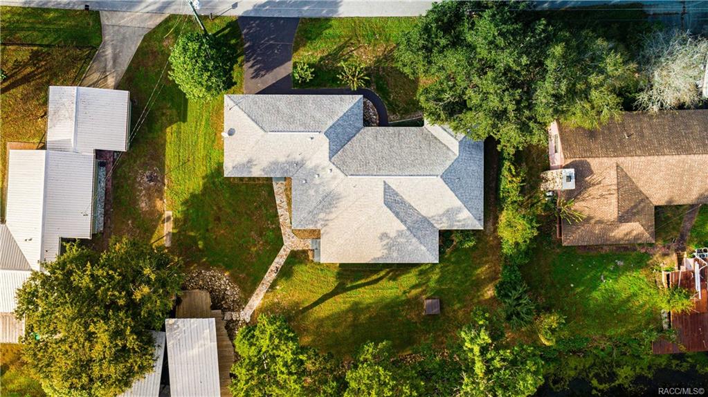 Chassahowitzka River Est. Property Information 10046 S Riviera Point