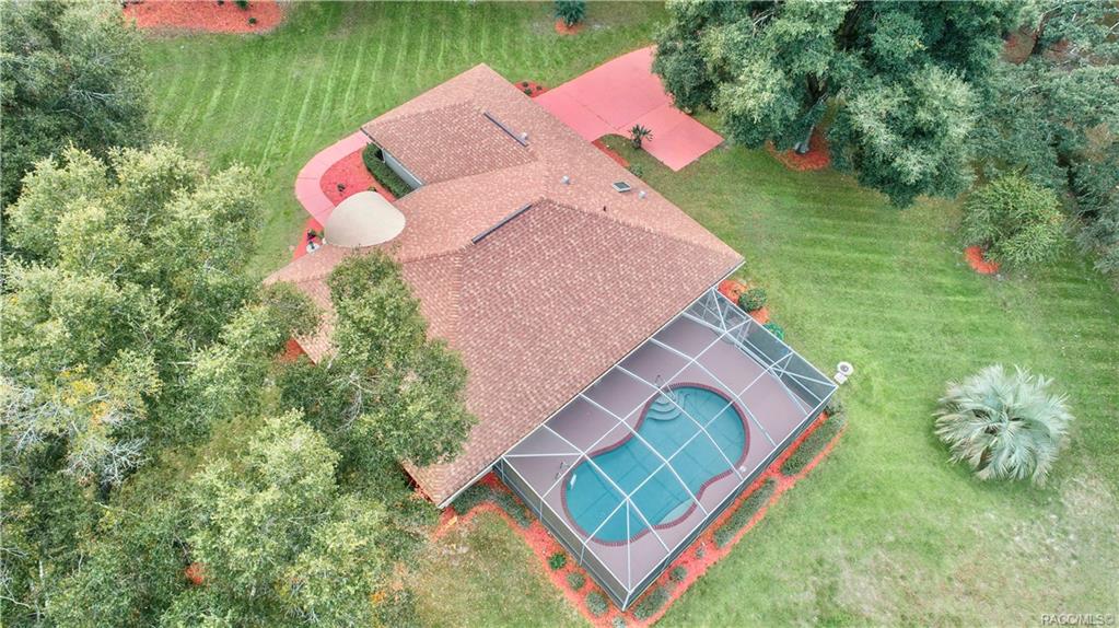 Citrus Hills Hampton Hills Property Information 15 W Albany Lane