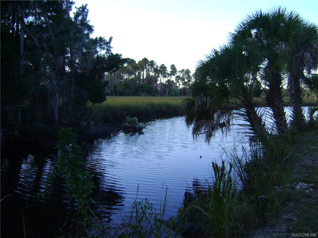 home for sale at 1571 N Endicott Point, Crystal River, FL 34429 in Meadowcrest - Fairmont Village