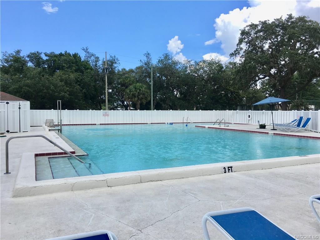 home for sale at 11269 W Bayshore Drive, Crystal River, FL 34429 in Bay Villas