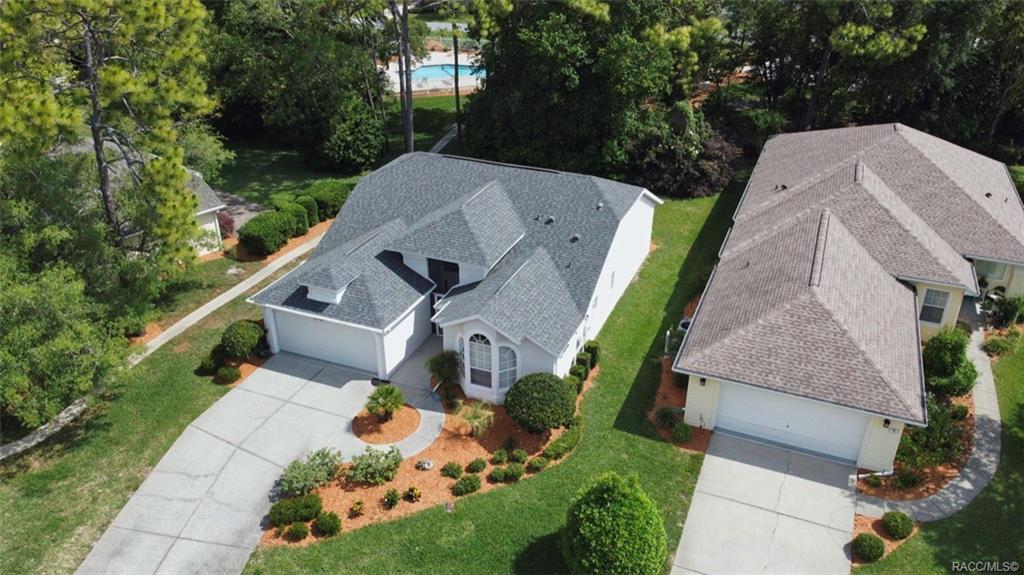 home for sale at 11 Byrsonima Loop W, Homosassa, FL 34446 in Sugarmill Woods - The Hammocks