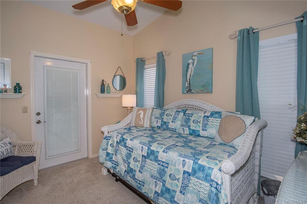 home for sale at 5664 W Paul Bryant Drive, Crystal River, FL 34429 in Connell Heights