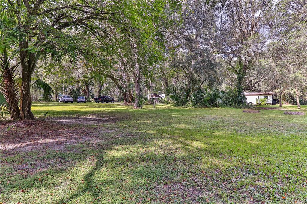 home for sale at 268 S Tuck Point, Inverness, FL 34450 in Sherwood Forest