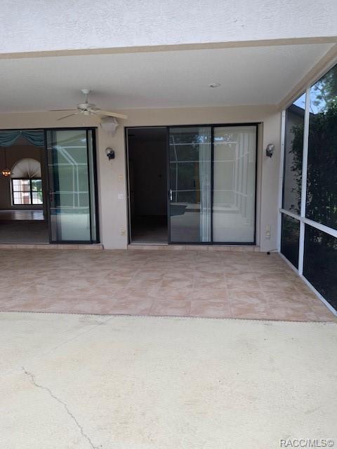 home for sale at 1 Enclave Point S, Homosassa, FL 34446 in Sugarmill Woods