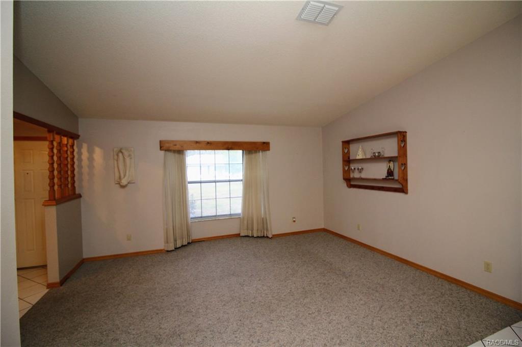 home for sale at in Citrus County