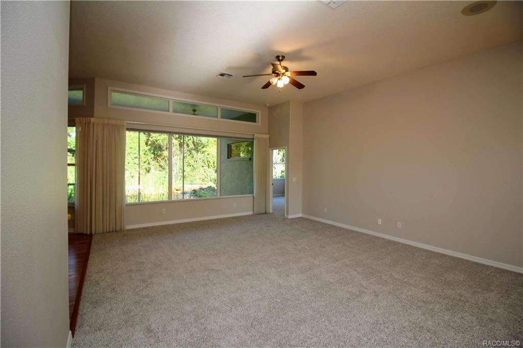 home for sale at in Citrus County