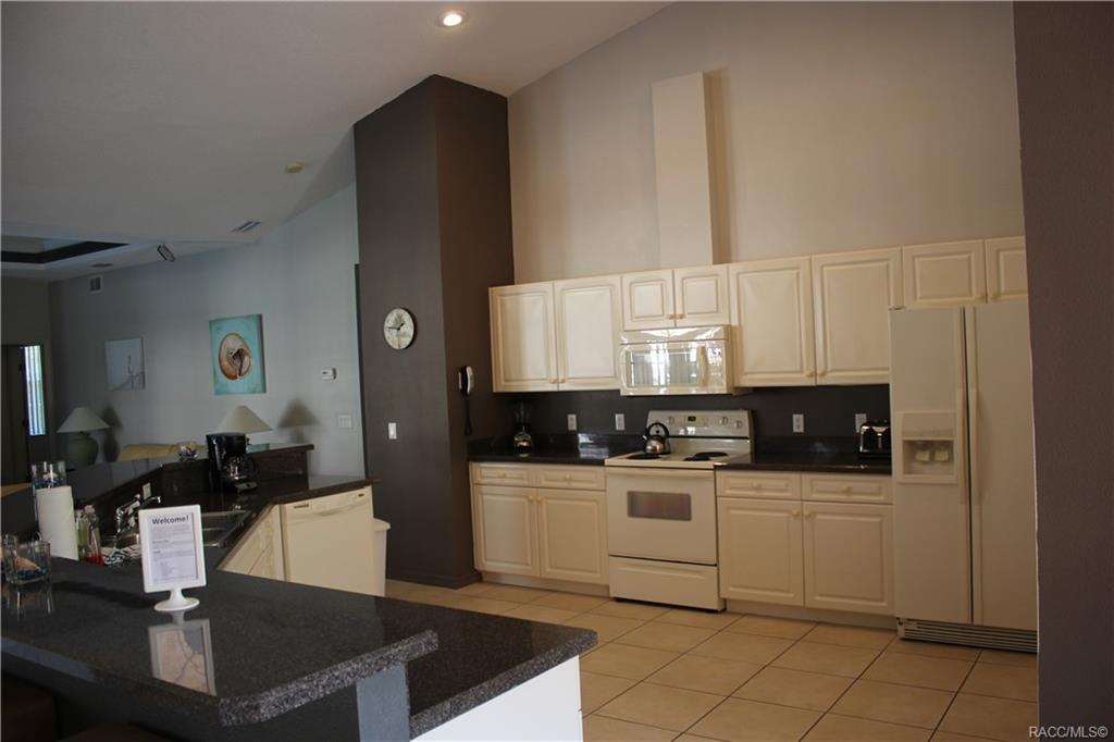 home for sale at 1253 Timucuan Trail N, Inverness, FL 34453 in Connell Lake Estates