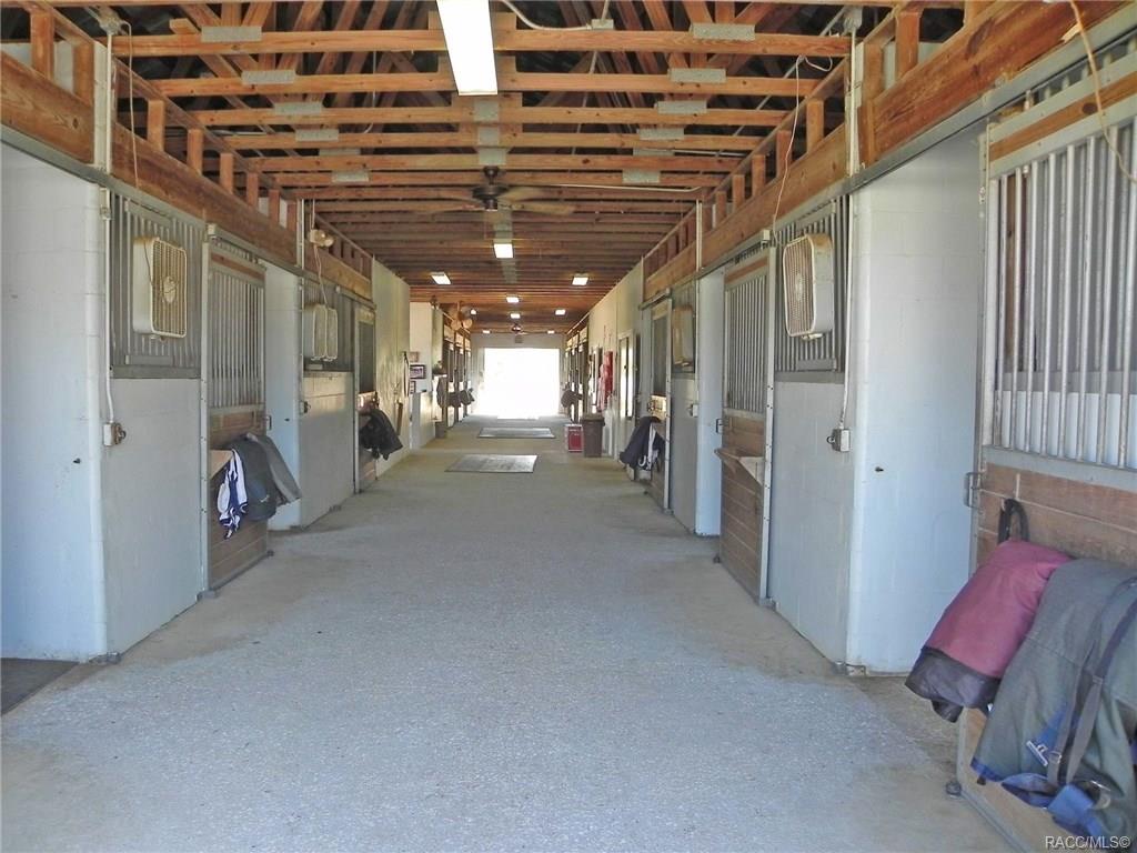 home for sale at 655 N Cherry Pop Drive, Inverness, FL 34453 in Citrus Hills - Clearview Estates
