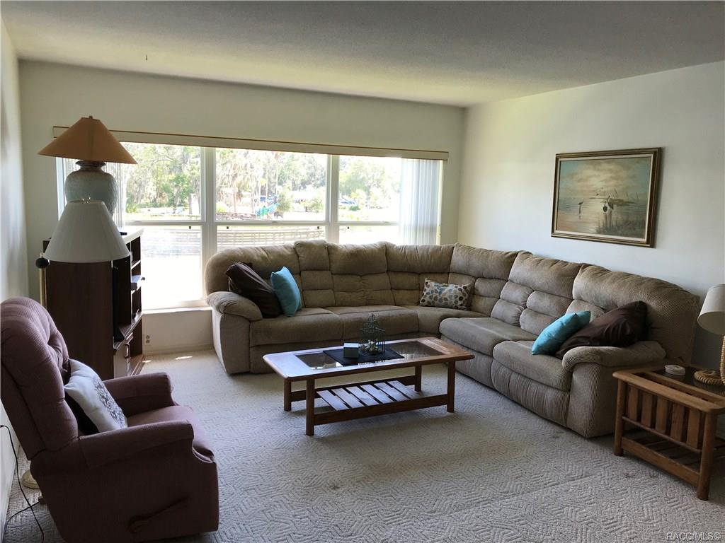 home for sale at 16 Beach Lane, Crystal River, FL 34429 in Magnolia Lodge