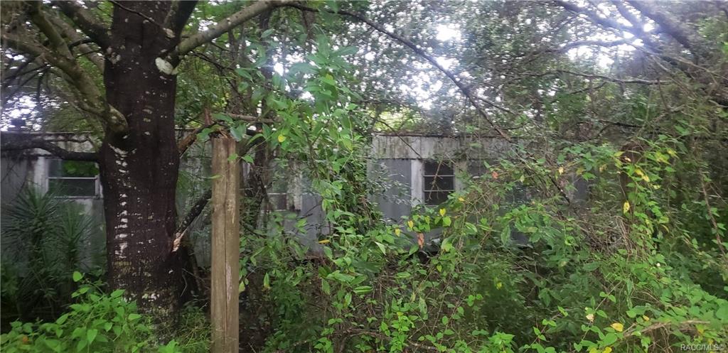 home for sale at 3760 W King B Street, Lecanto, FL 34461 in Citrus County