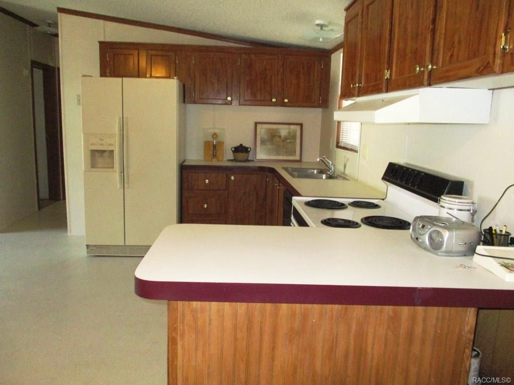 home for sale at 476 S Honey Bear Way, Lecanto, FL 34461 in Cinnamon Ridge