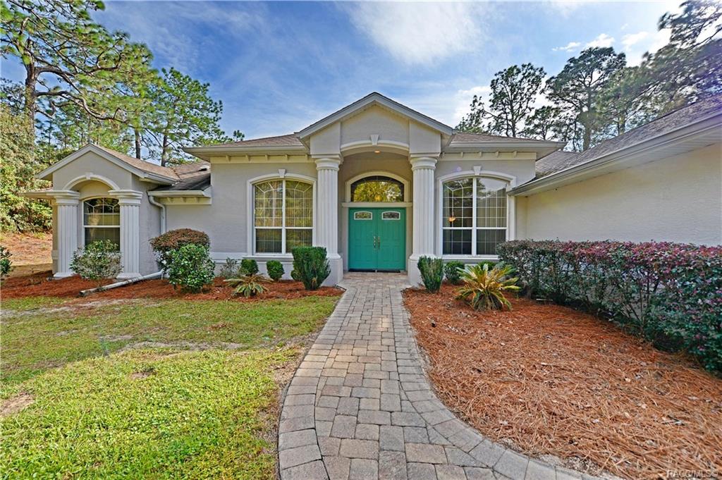 Pine Ridge Property Information 3188 N Buckhorn Drive, Beverly Hills