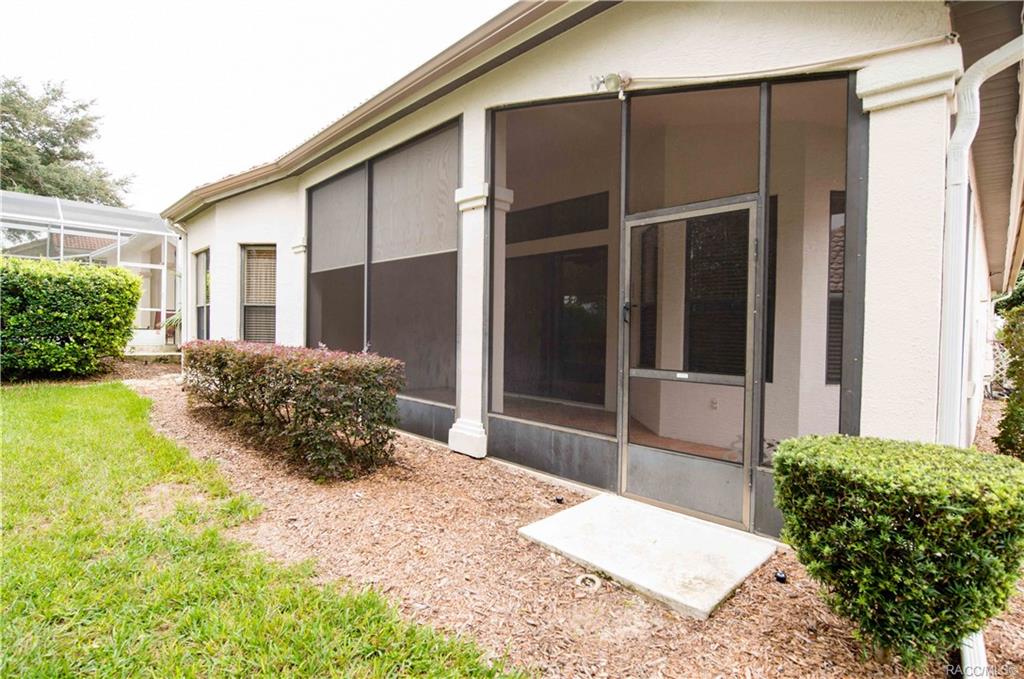 home for sale at 577 W Doerr Path, Hernando, FL 34442 in Citrus Hills - Hillside Villas