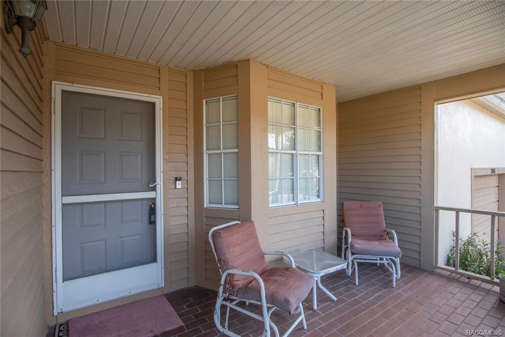 home for sale at 3694 N Laurelwood Loop, Beverly Hills, FL 34465 in Lakeside Village