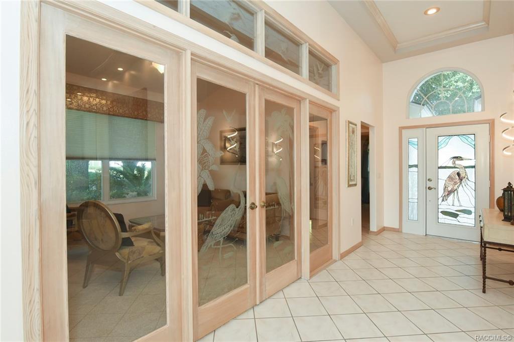 home for sale at 22 W Doerr Path, Hernando, FL 34442 in Citrus Hills - Terra Vista