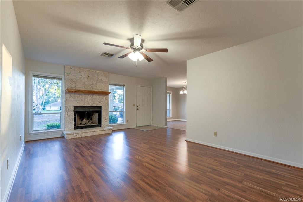 home for sale at 5971 W Dedham Trail, Crystal River, FL 34429 in Meadowcrest - Arbor Court