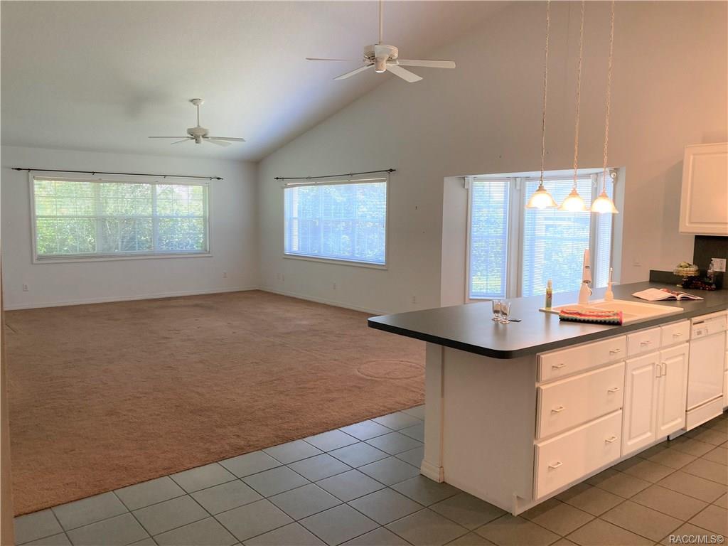 home for sale at 1571 N Endicott Point, Crystal River, FL 34429 in Meadowcrest - Fairmont Village
