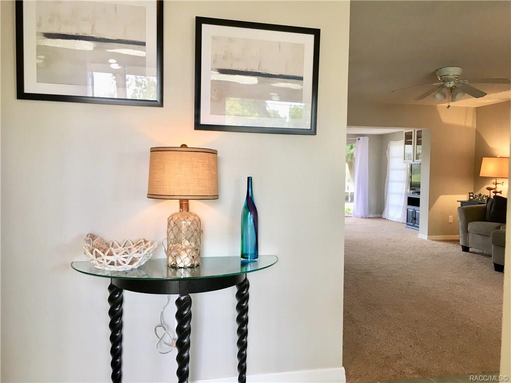 home for sale at 11269 W Bayshore Drive, Crystal River, FL 34429 in Bay Villas