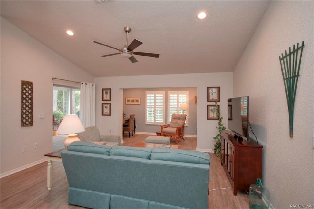 home for sale at 11 Byrsonima Loop W, Homosassa, FL 34446 in Sugarmill Woods - The Hammocks