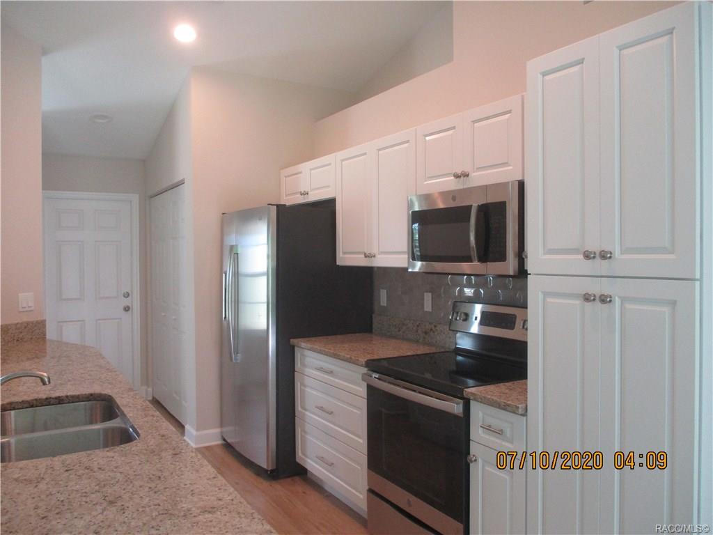 home for sale at 9623 White Egret Path, Inverness, FL 34450 in Moorings at Point O Woods