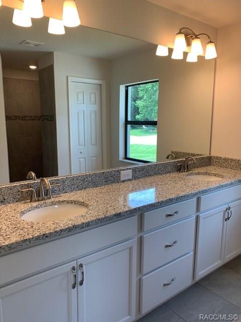 home for sale at 3475 N Canterbury Lake Drive, Hernando, FL 34442 in Citrus Hills - Canterbury Lake Estates