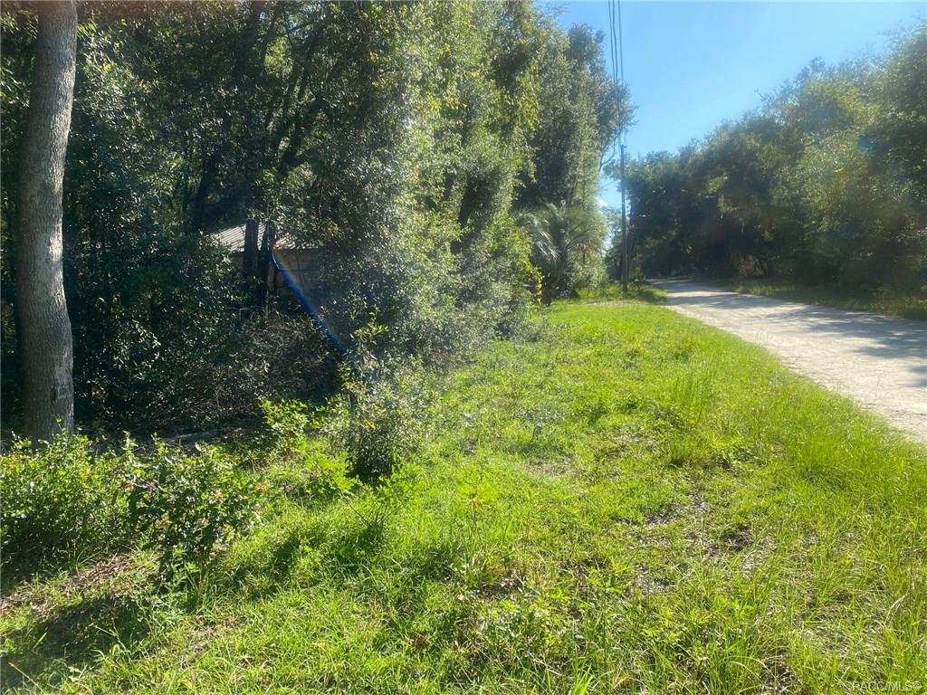 home for sale at Lot 112 St Benedict Drive, Dunnellon, FL 34432 in Dunnellon Heights
