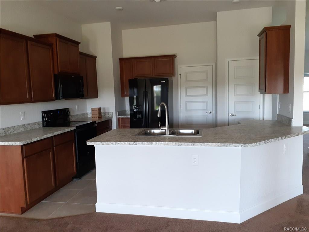 home for sale at 510 W Runyon Loop, Beverly Hills, FL 34465 in HighRidge Village