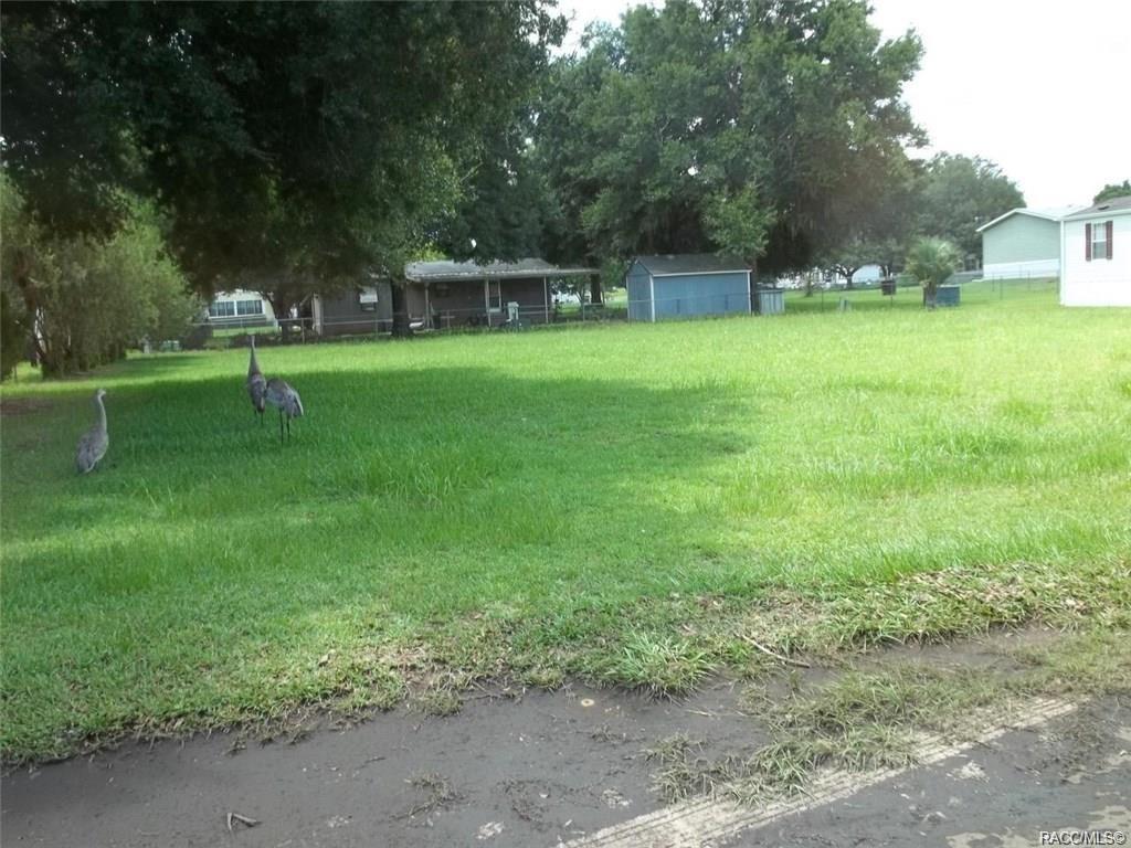 home for sale at 4348 E Wyoming Lane, Hernando, FL 34442 in Hernando City Heights
