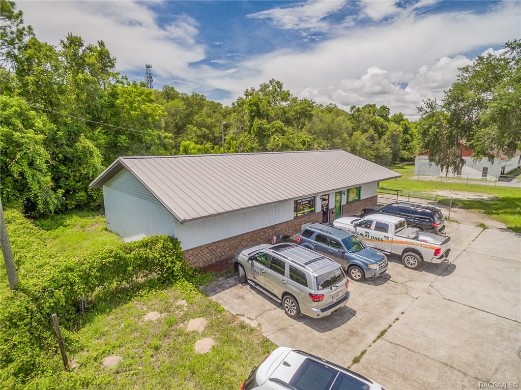 home for sale at 2066 N Florida Avenue, Hernando, FL 34442 in Citrus County