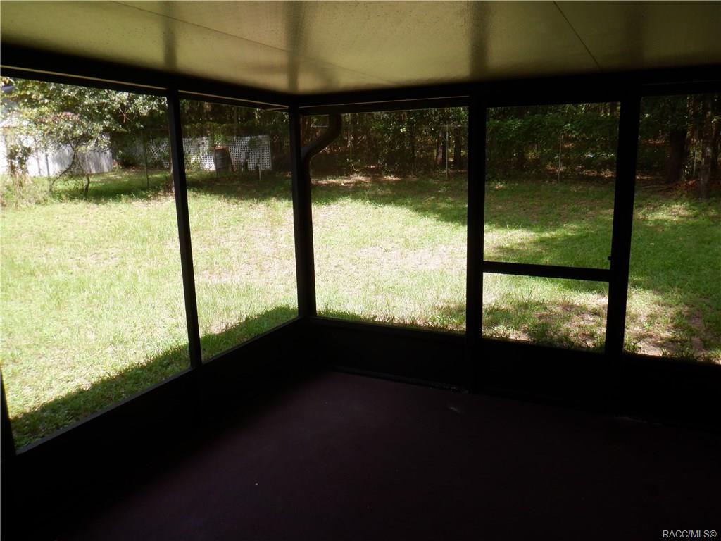 home for sale at 6401 E Malverne Street, Inverness, FL 34452 in Inverness Highlands South