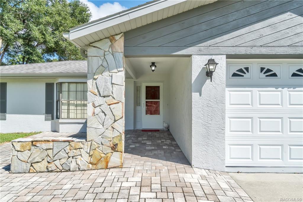 home for sale at 6523 E Malverne Street, Inverness, FL 34452 in Inverness Highlands West