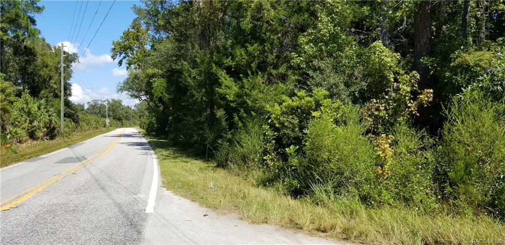 home for sale at 10240 W Ozello Trail, Crystal River, FL 34429 in Citrus County