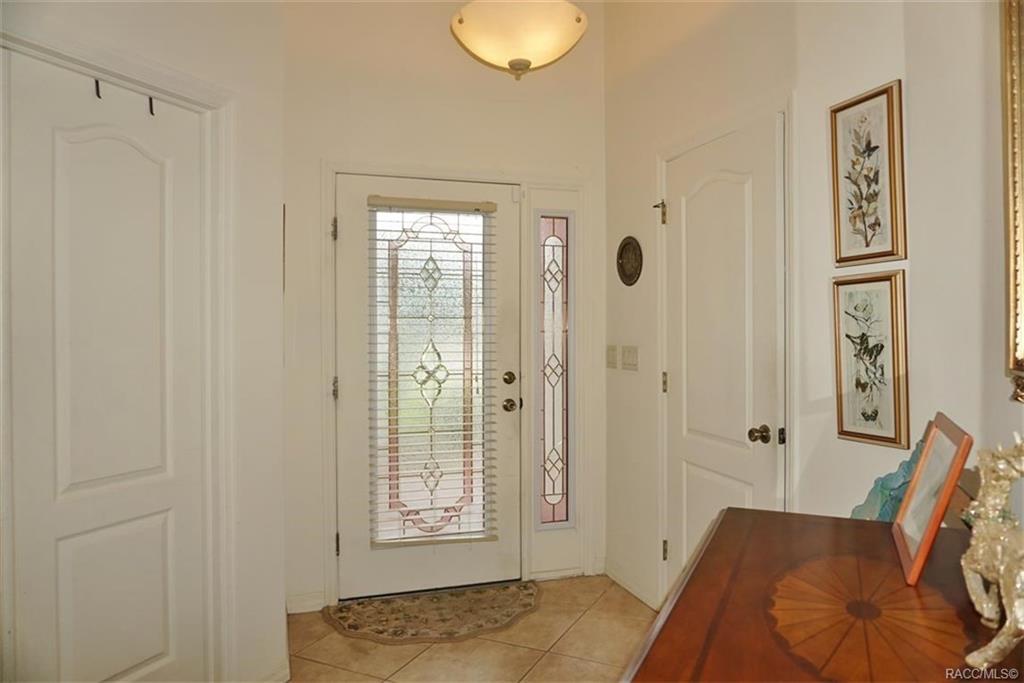 home for sale at 2893 N Folkestone Loop, Hernando, FL 34442 in Citrus Hills - Canterbury Lake Estates