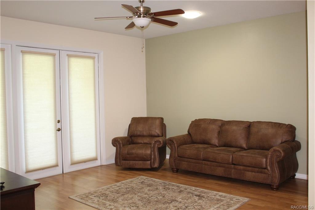 home for sale at 3528 S Belgrave Drive, Inverness, FL 34452 in Royal Oaks