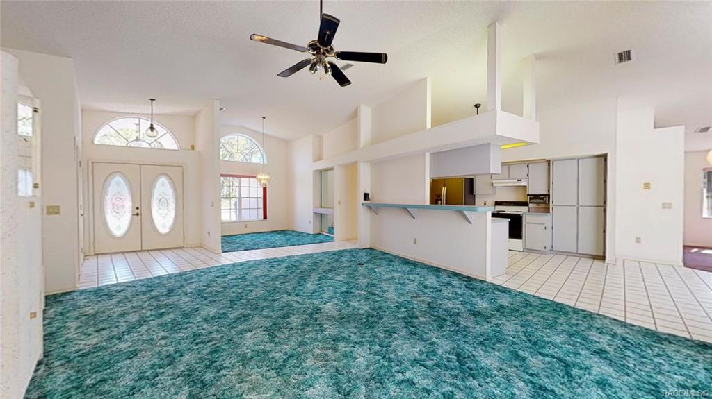 home for sale at 24 Sycamore Court W, Homosassa, FL 34446 in Sugarmill Woods