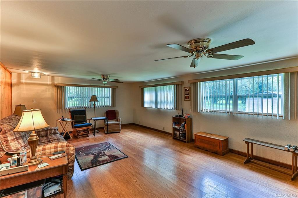 home for sale at 268 S Tuck Point, Inverness, FL 34450 in Sherwood Forest