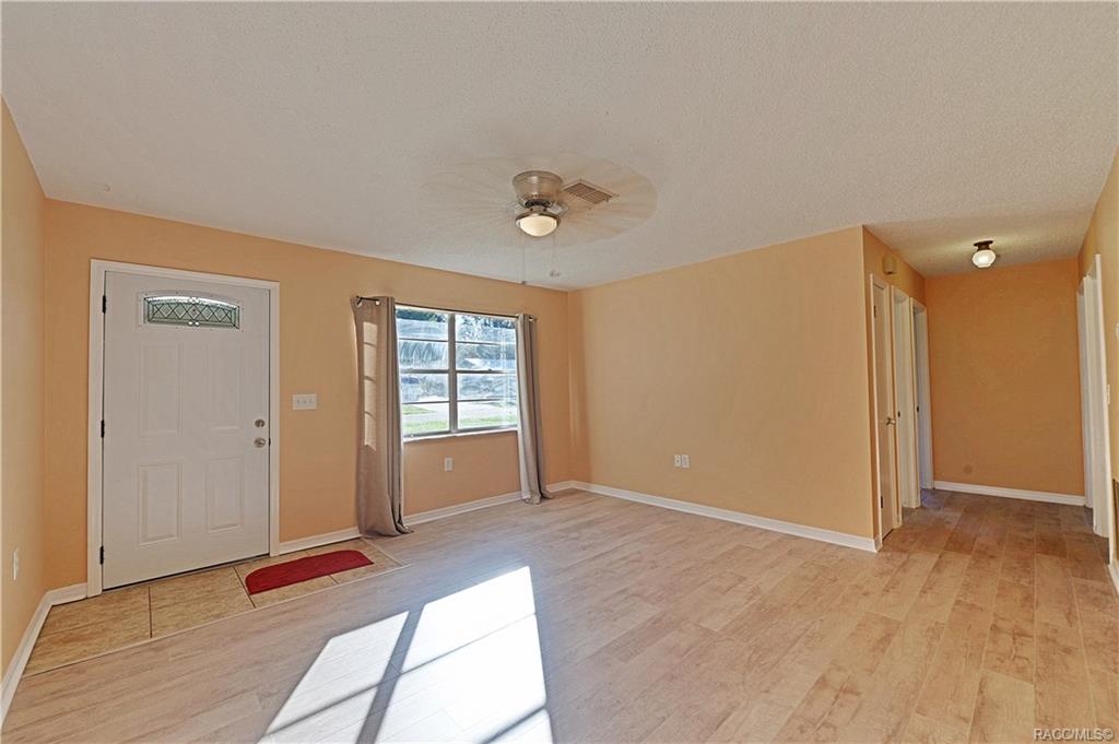 home for sale at 1150 N Fan Palm Point, Crystal River, FL 34429 in LaJolla Palms