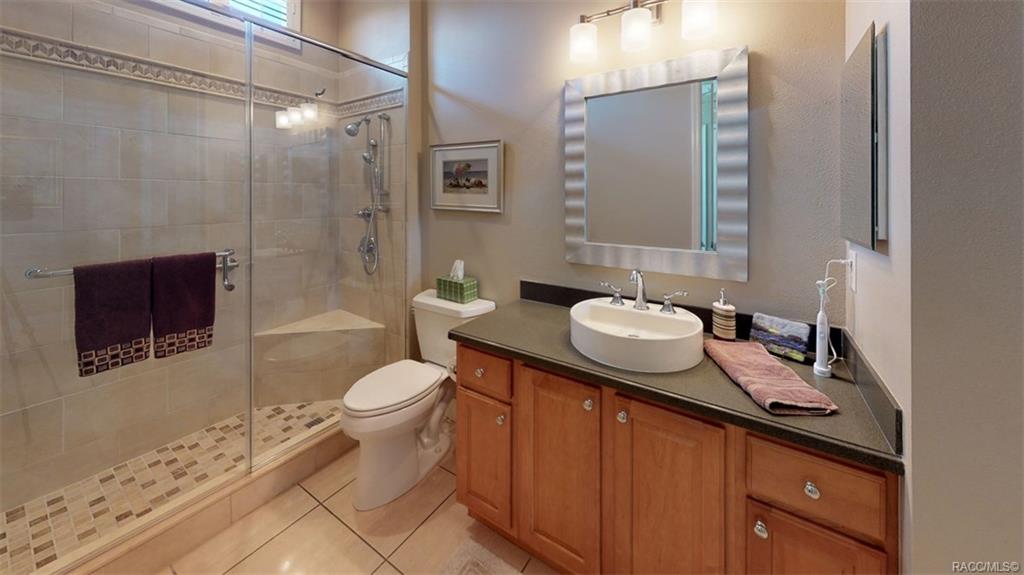 home for sale at 491 W Mickey Mantle Path, Hernando, FL 34442 in Citrus Hills - Terra Vista