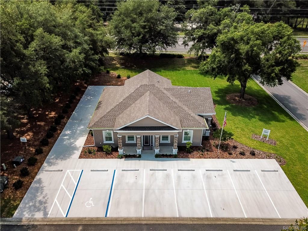 home for sale at 6001 W Nordling Loop, Crystal River, FL 34429 in Meadowcrest