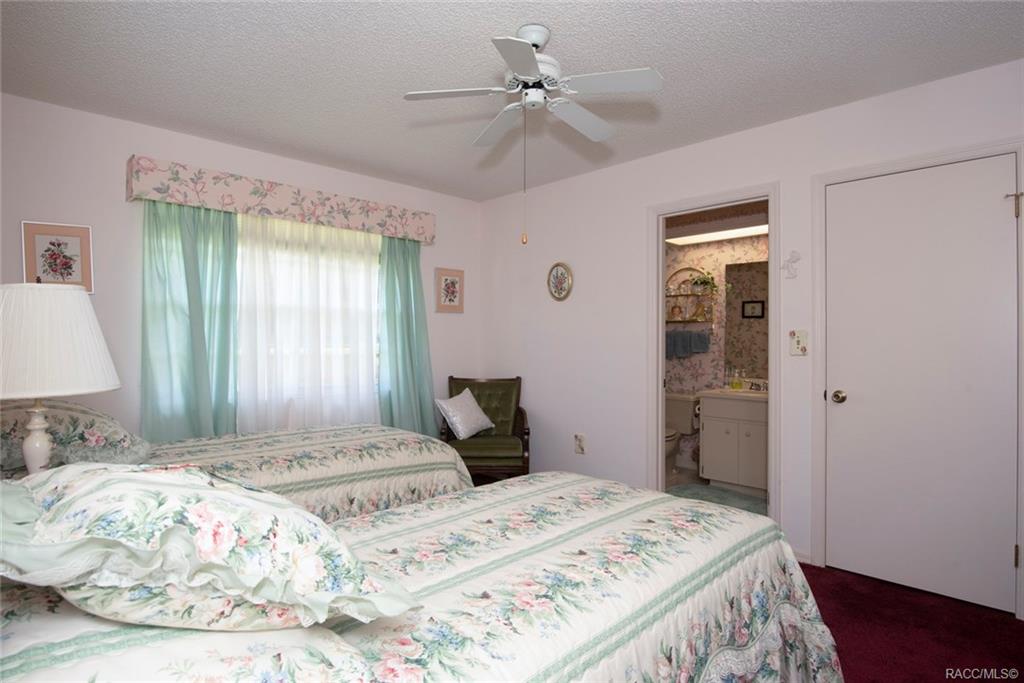 home for sale at 3694 N Laurelwood Loop, Beverly Hills, FL 34465 in Lakeside Village