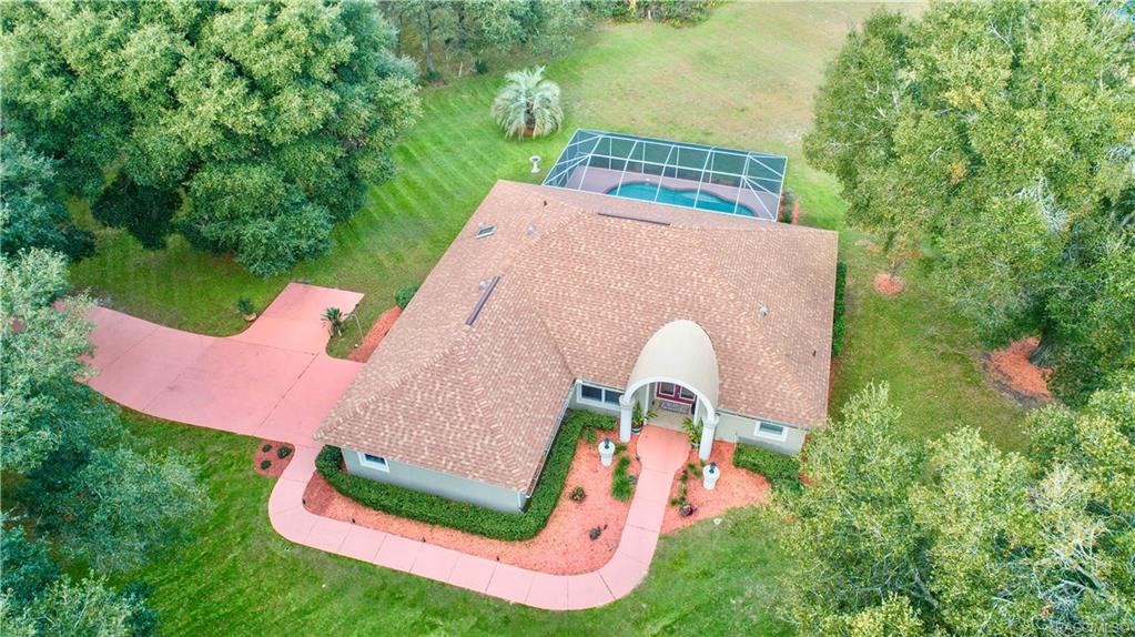 Citrus Hills Hampton Hills Property Information 15 W Albany Lane