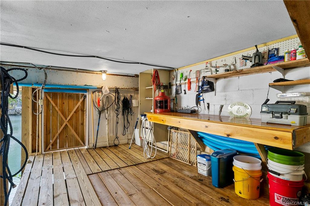 home for sale at 4435 S Purslane Drive, Homosassa, FL 34448 in Blue Water Forest