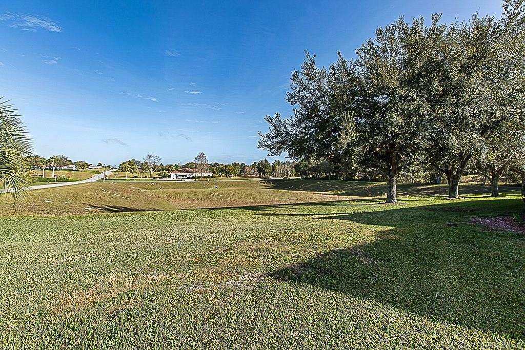 Citrus Hills Clearview Estates Property Information 621 N Spend A